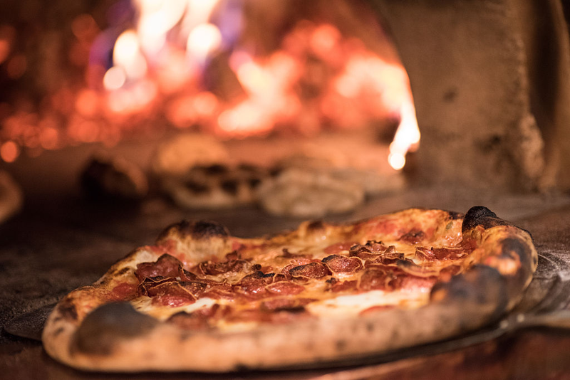 Illustration for article titled What region has the nation’s best pizza?